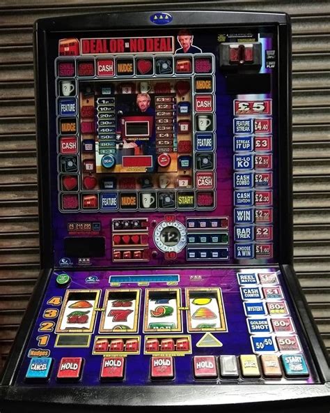 deal or no deal fruit machine cheats|Deal or No Deal fruit machine. The Big Reds. .